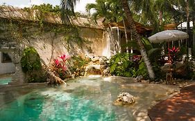 Nomads Experience Hotel